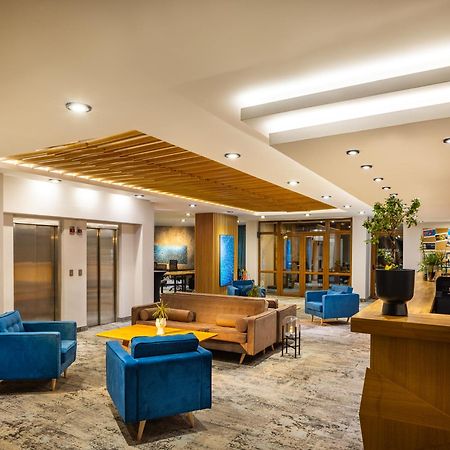 Coliving Bansko, The Social Hotel By Networking Premium Бансько Екстер'єр фото
