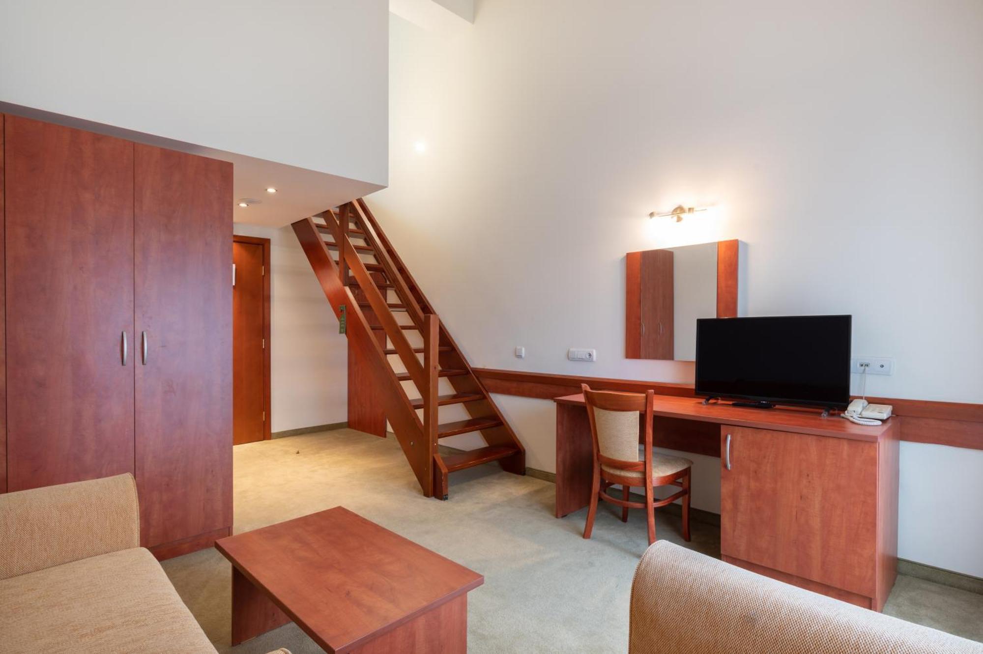 Coliving Bansko, The Social Hotel By Networking Premium Бансько Екстер'єр фото