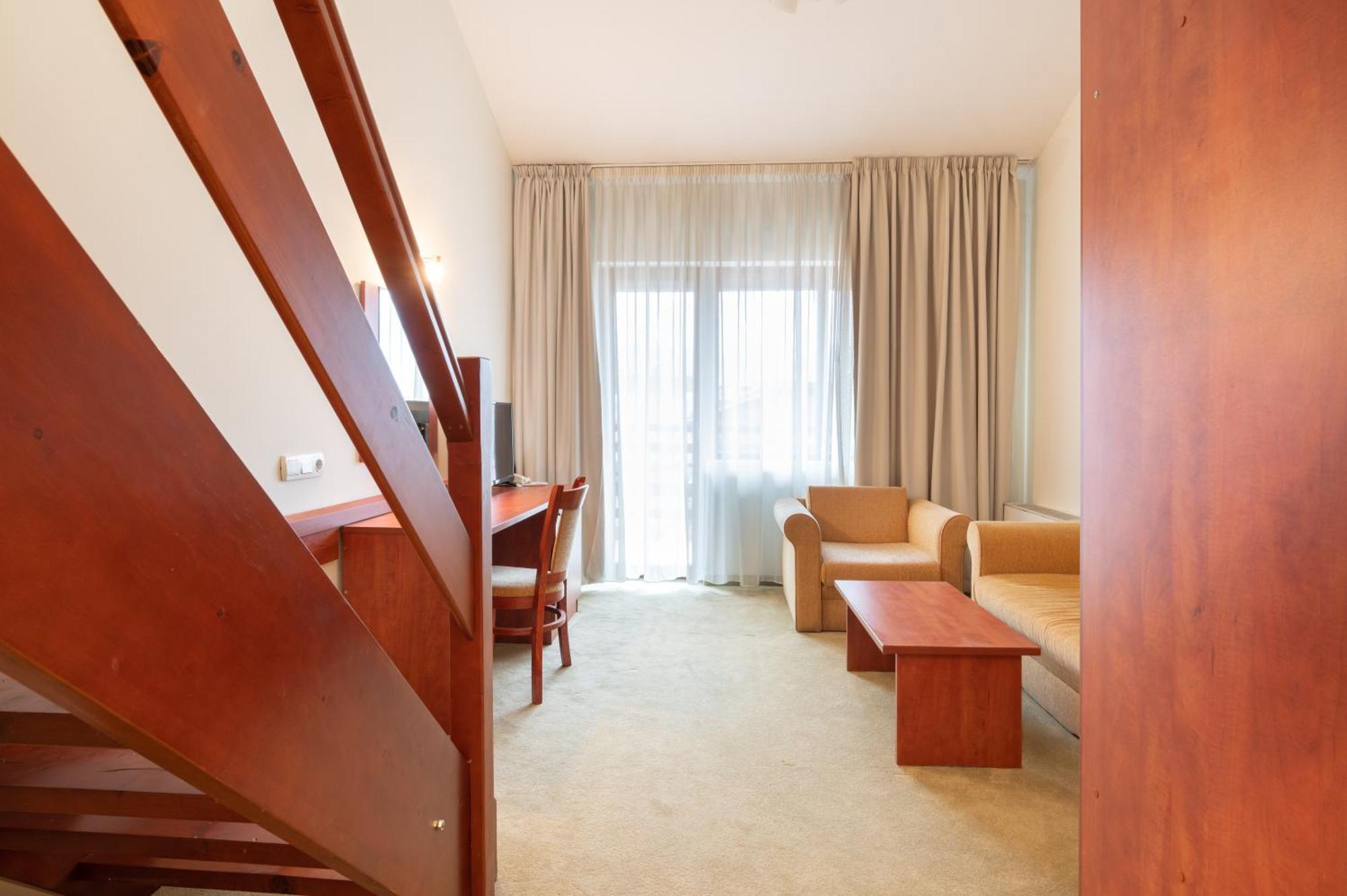 Coliving Bansko, The Social Hotel By Networking Premium Бансько Екстер'єр фото