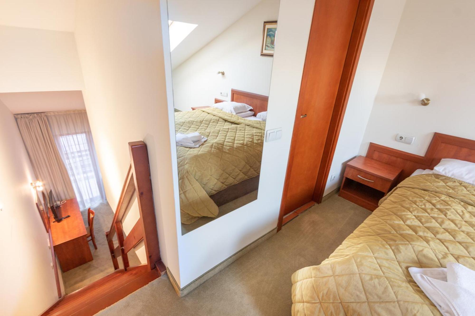 Coliving Bansko, The Social Hotel By Networking Premium Бансько Екстер'єр фото