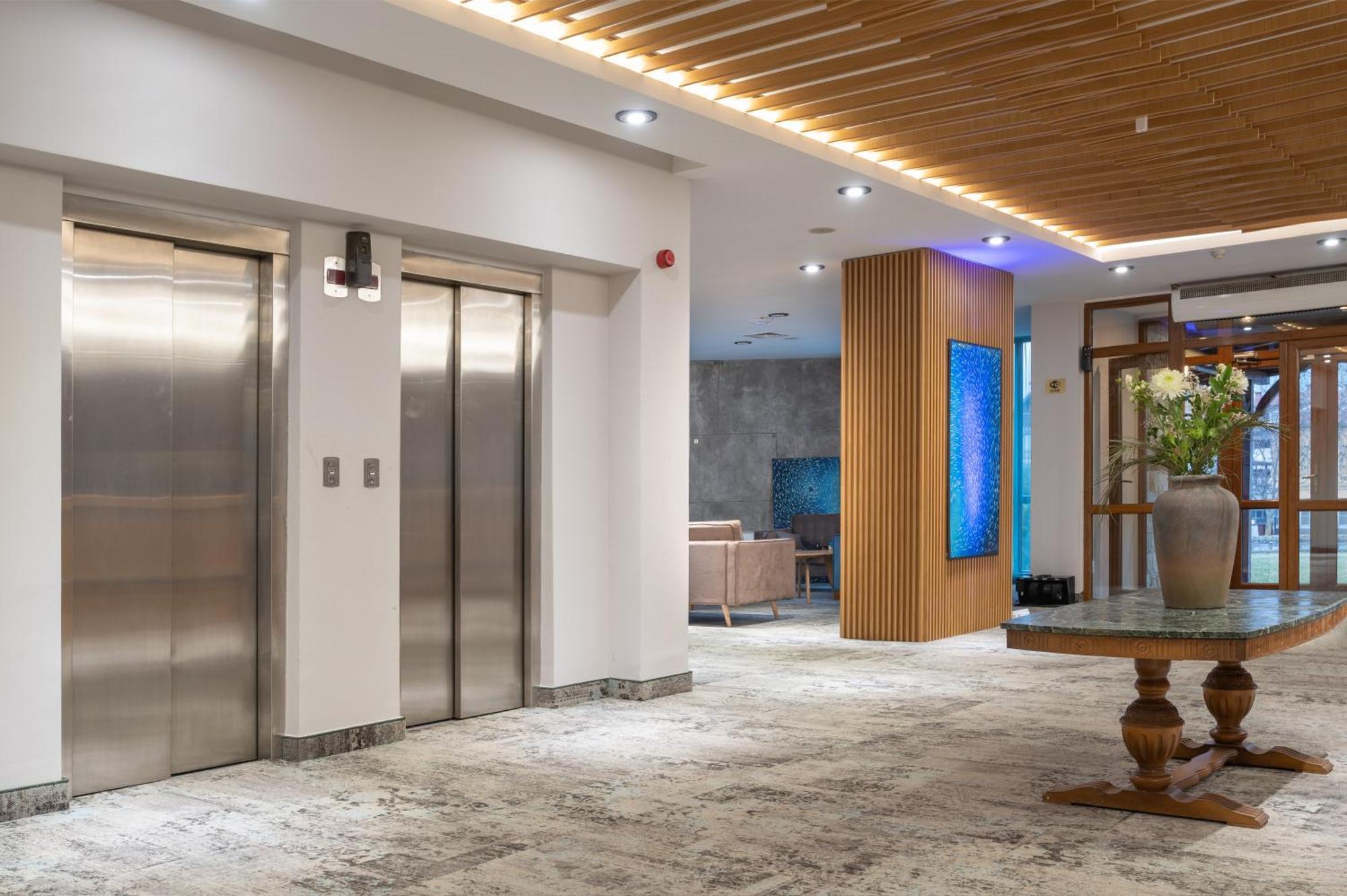 Coliving Bansko, The Social Hotel By Networking Premium Бансько Екстер'єр фото