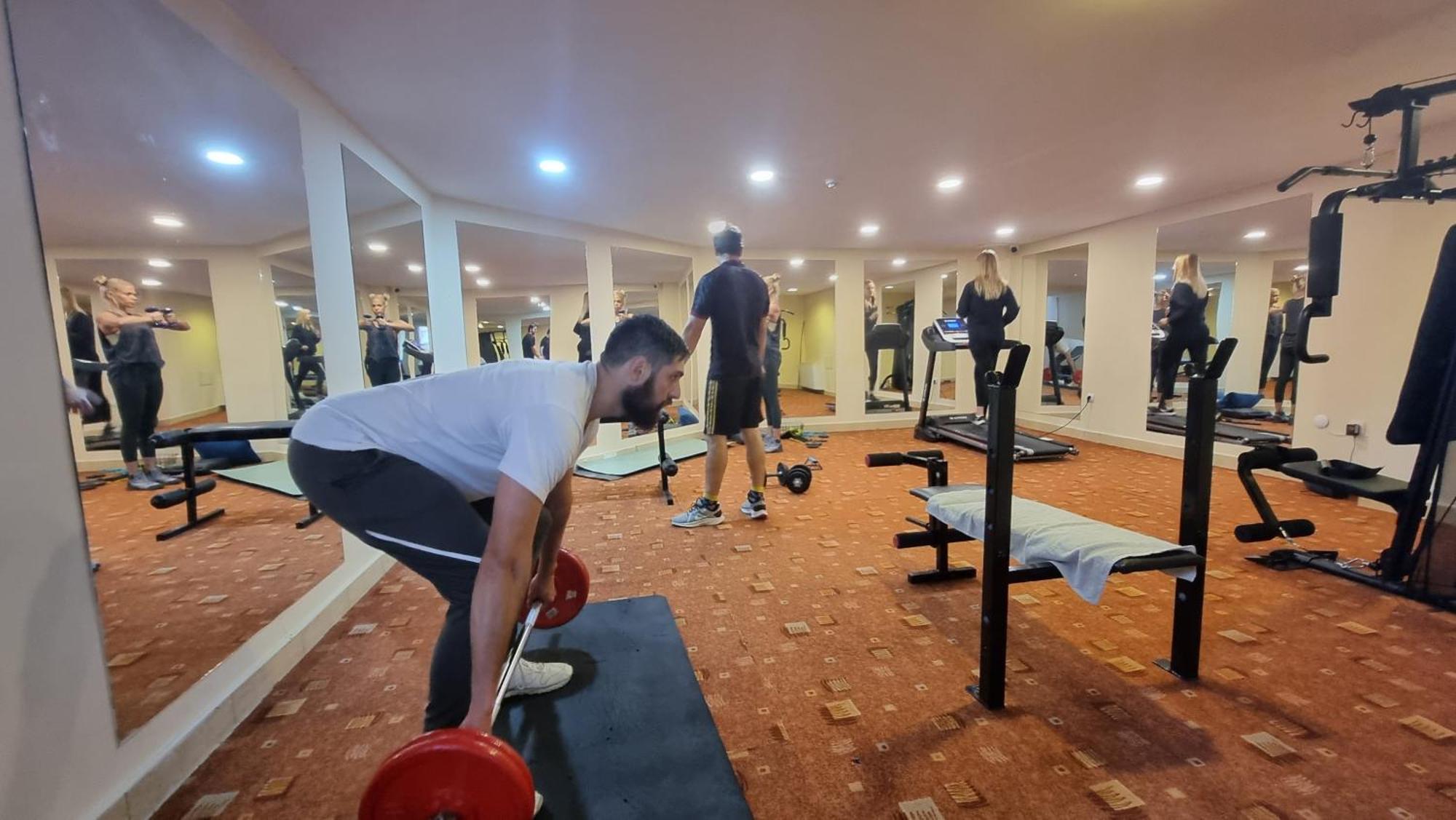 Coliving Bansko, The Social Hotel By Networking Premium Бансько Екстер'єр фото