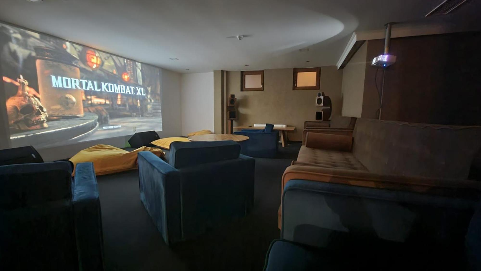 Coliving Bansko, The Social Hotel By Networking Premium Бансько Екстер'єр фото