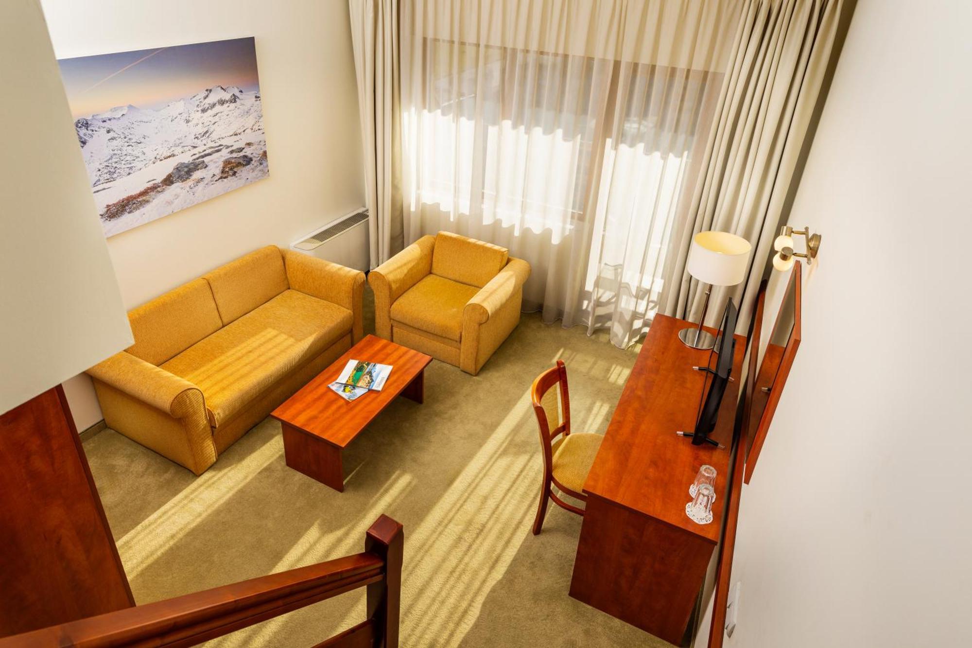 Coliving Bansko, The Social Hotel By Networking Premium Бансько Екстер'єр фото